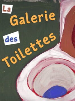 La Galerie des Toilettes