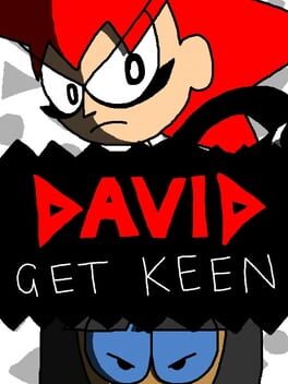 David Get Keen