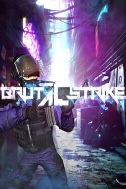 Brutal Strike