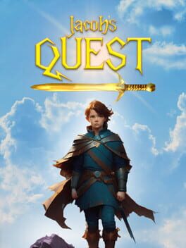 Jacob's Quest