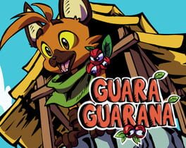 Guará Guaraná