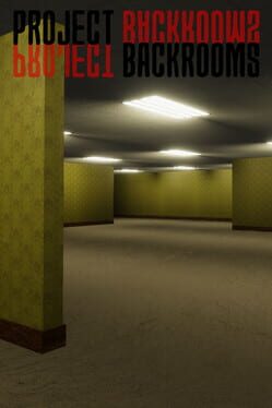 Project Backrooms