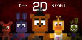 One Night In 2D