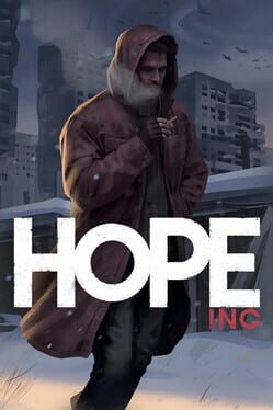 Beacon of Hope