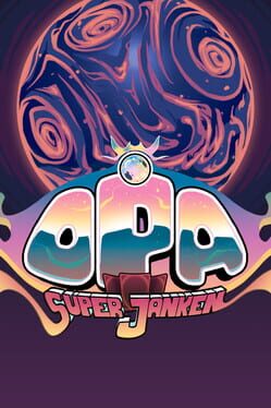 OPA: Super Janken