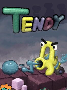 Tendy: Robot Gardener