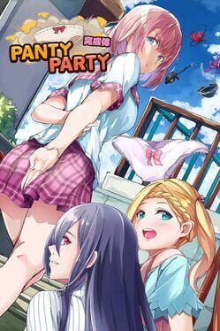 Panty Party Perfect