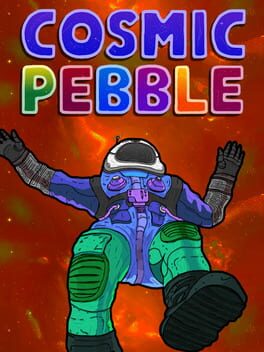Cosmic Pebble