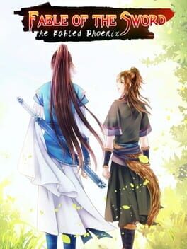 Fable of the Sword