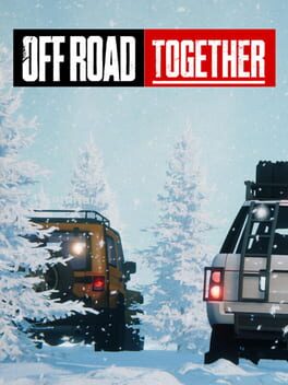 Off Road Together