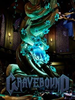Gravebound