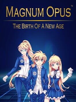 Magnum Opus