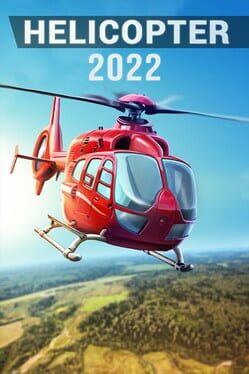 Helicopter 2022