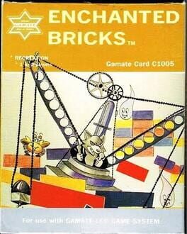 Enchanted Bricks