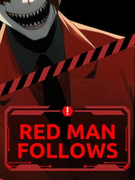 Red Man Follows