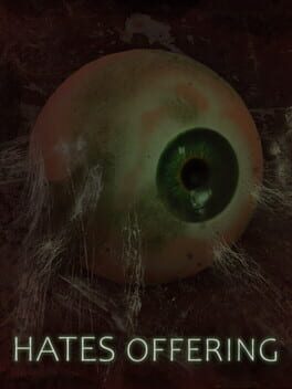 Hate's Offering