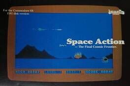 Space Action