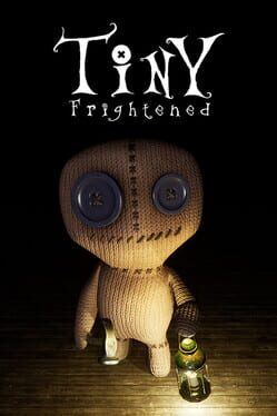 Tiny Frightened