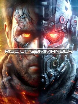 Rise of Commander
