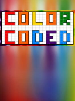 Grid Games: Color Coded