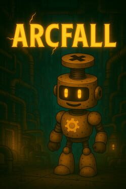 Arcfall