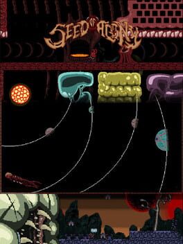 Seed of Agony