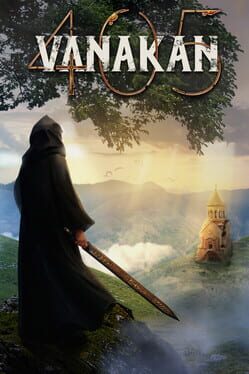 Vanakan 405