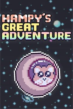 Hampy's Great Adventure