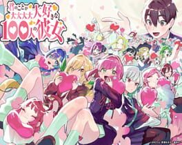 Hyakkano: 100 Girlfriends