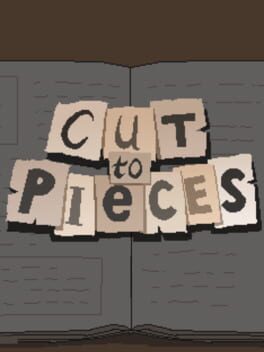 Cut to Pieces