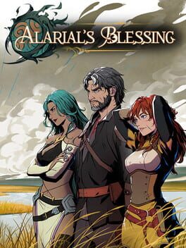 Alarial's Blessing