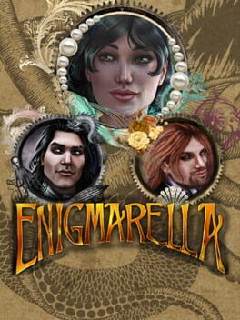 Enigmarella