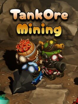 TankOre Mining