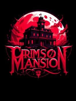 Crimson Mansion