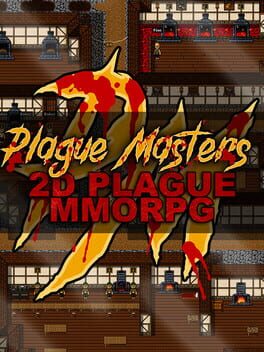 Plague Masters