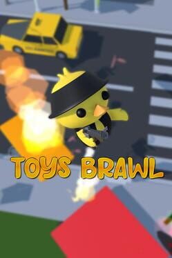 Toy's Brawl