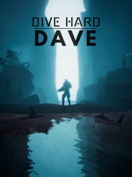 Dive Hard Dave