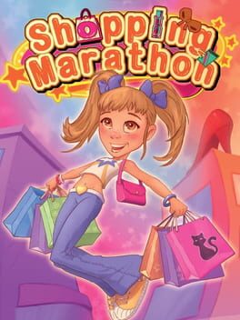 Shopping Marathon