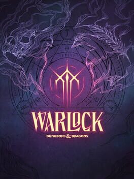 Warlock: Dungeons & Dragons
