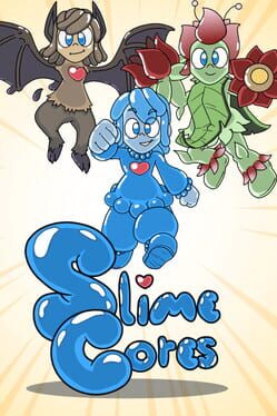 Slime Cores