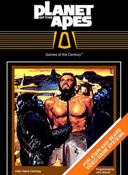 Planet of the Apes