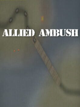 Allied Ambush