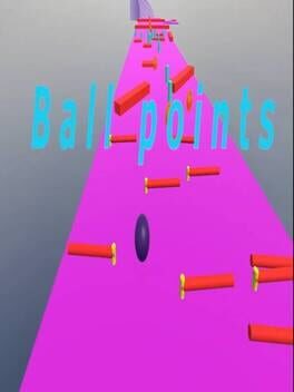 Ball Points