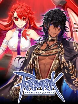 Ragnarok Online