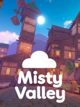 Misty Valley: A Cozy Fishing Tale
