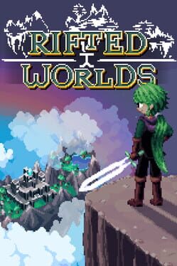 Rifted Worlds