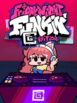 Friday Night Funkin': CG5 Edition