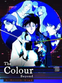The Colour Beyond: A Zeroth Kind