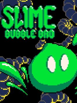 Slime Bubble Bro