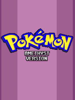 Pokémon Amethyst